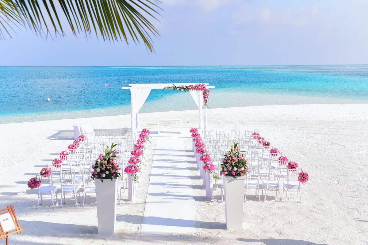 thème mariage