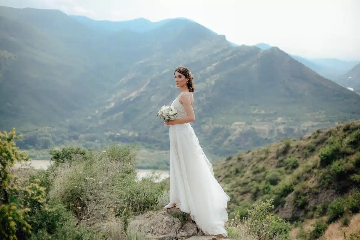 mariage  extérieur