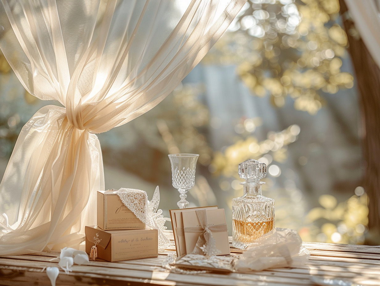 montant cadeau mariage : combien offrir pour un vin d honneur     pour illustrer cet article  je choisirais les mots-clés  cadeau mariage  et  vin d honneur  pour trouver des images pertinentes