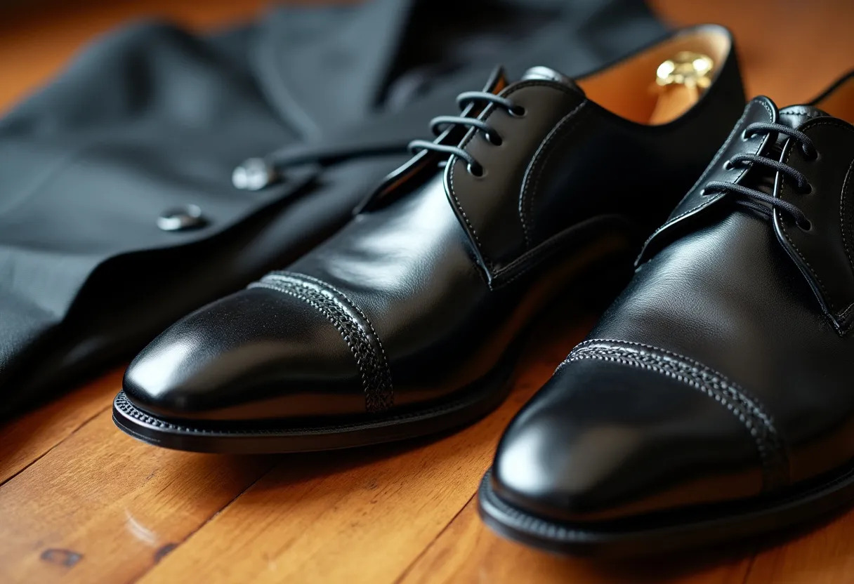 chaussures mariage