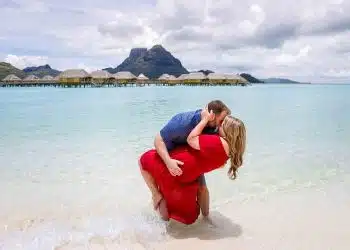 Des destinations de rêve pour vivre un voyage de noces inoubliable