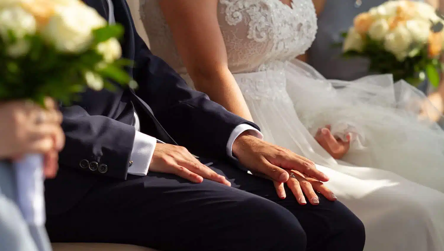 Mariage civil 
