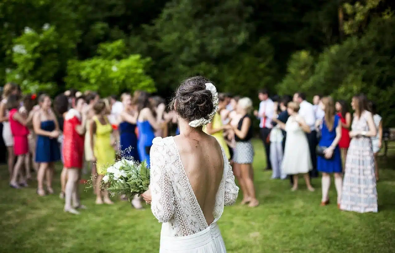 réussir l’animation de son mariage