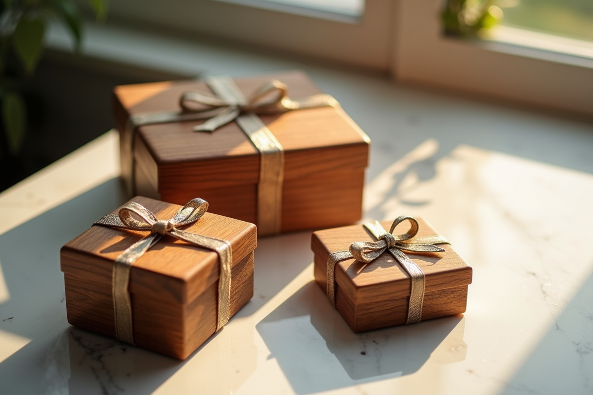 Gifts d