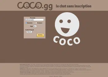 trouver l'amour sur Coco