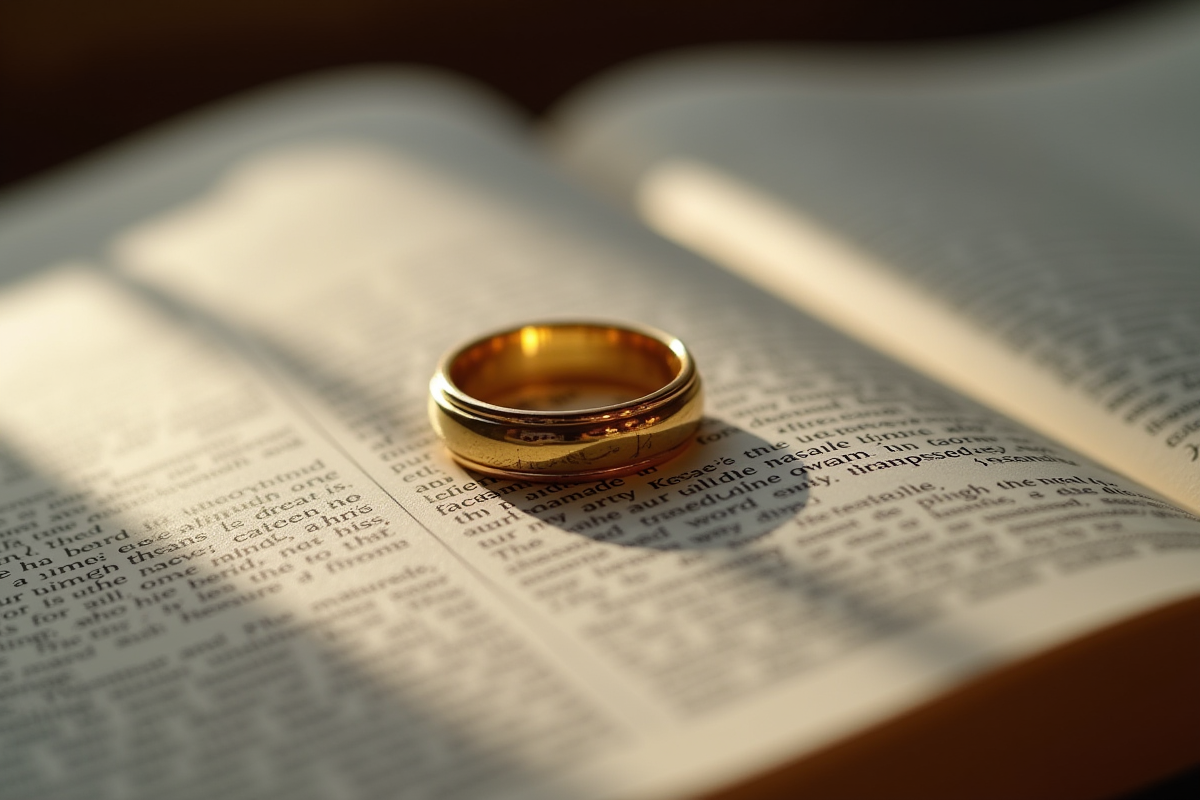 catholique mariage