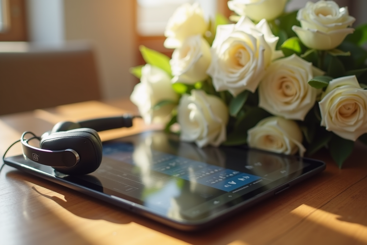 mariage musique