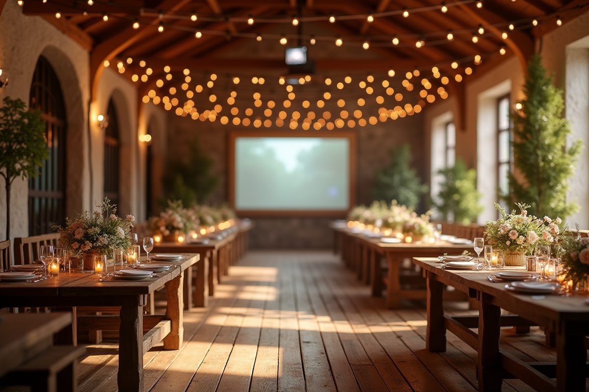 mariage diaporama