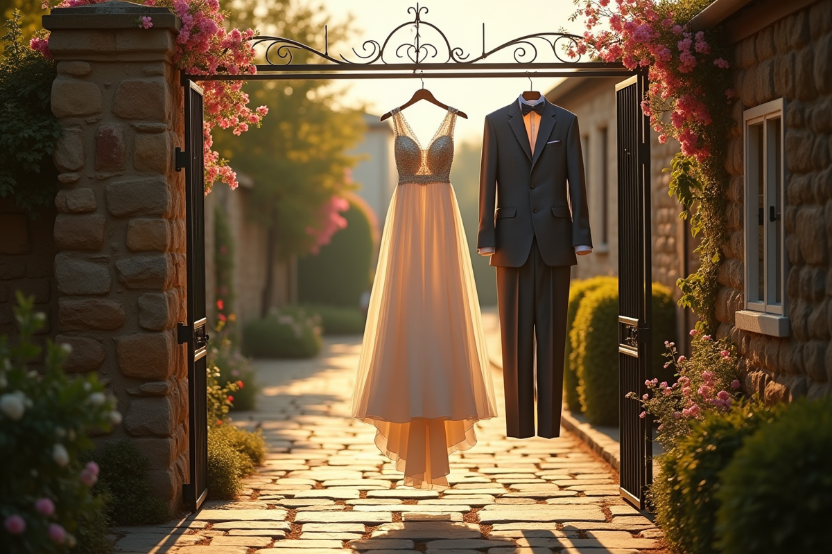 mariage traditionnel