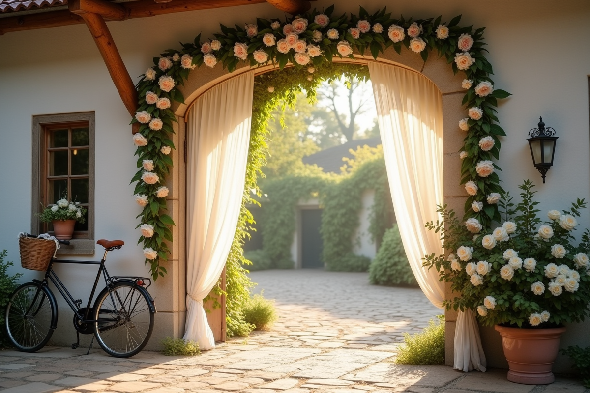 cérémonie mariage