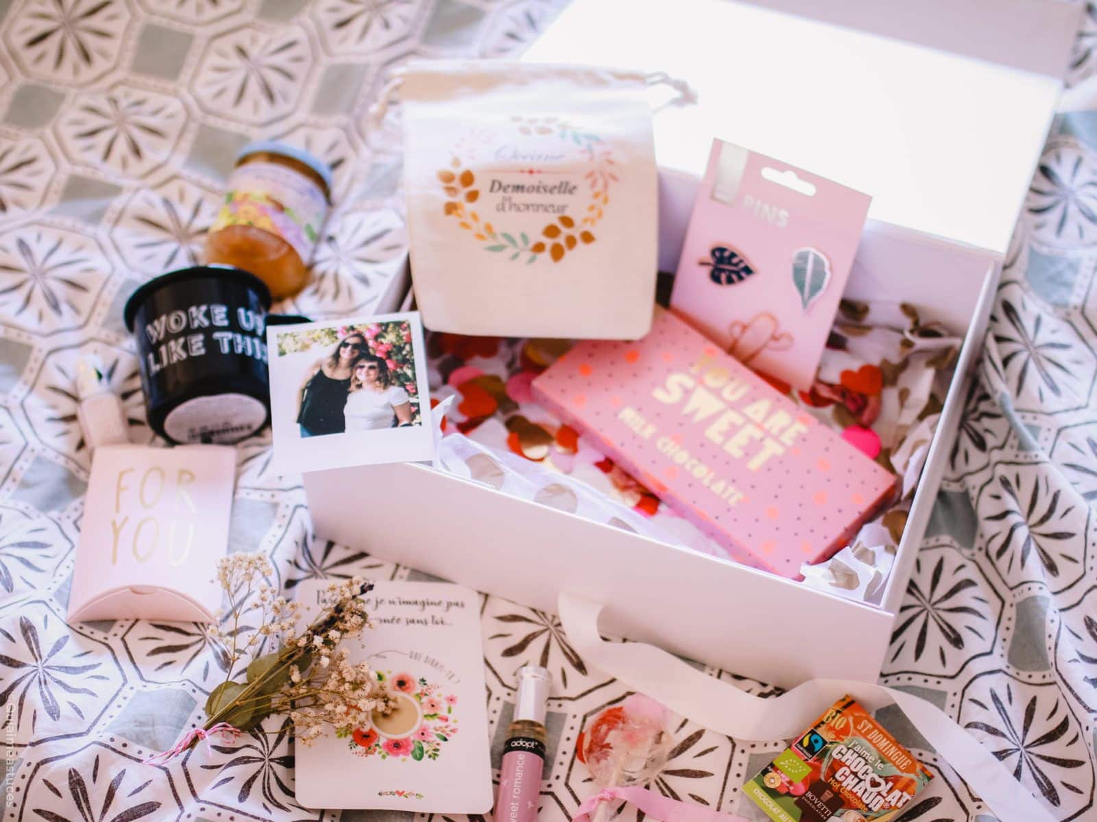 Surprise pour un mariage que choisir et comment se décider
